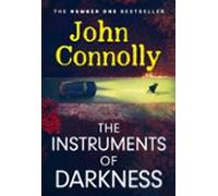The Instruments Of Darkness (ebook)