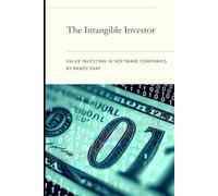 The Intangible Investor: Value Investing in Software Companies
