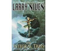 The Integral Trees: A Novel