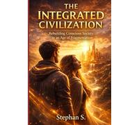 The Integrated Civilization:: Rebuilding Conscious Society in an Age of Fragmentation