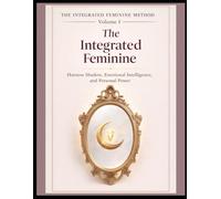 The Integrated Feminine Volume I: Harness Shadow, Emotional Intelligence and Personal Power (The Integrated Feminine Method)