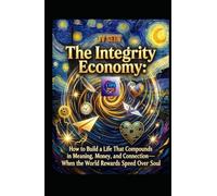 The Integrity Economy: How to Build a Life That Compounds in Meaning, Money, and Connection-When the World Rewards Speed Over Soul (Hard Life Problems Worth Solving)