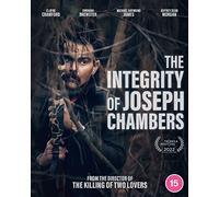The Integrity Of Joseph Chambers [Blu-ray]