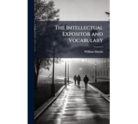 The Intellectual Expositor and Vocabulary
