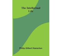 The Intellectual Life