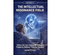 The Intellectual Resonance Field
