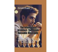 THE INTELLIGENCE ARCHITECT: The Demis Hassabis Biography-From Chessboard Prodigy to AI Pioneer - The Genius Rewiring the Future of Thought