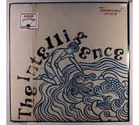 The Intelligence - Everybody S Got It Easy But Me [Vinilo]