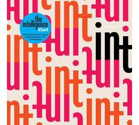 The Intelligence - lil' Peril [VINYL] [Vinilo]