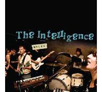 The Intelligence - Males