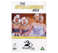 The_Intelligence_Men [Reino Unido] [DVD]
