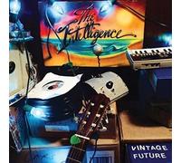The Intelligence - Vintage Future [Vinilo]
