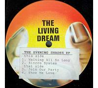 The Intelligent Black Men - Evening Shades Ep