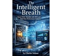 The Intelligent Breath: Smart HVAC Filtration with RFID and Real-Time Performance Analytics