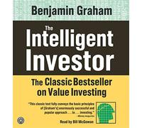 The Intelligent Investor by Benjamin Graham on 05/06/2008 Abridged edition
