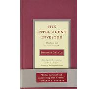The Intelligent Investor: The Classic Text on Value Investing (Edición Rough Cut)