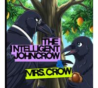 The Intelligent Johncrow and Mrs. Crow