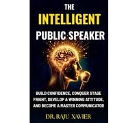 The Intelligent Public Speaker (Gladdoma)