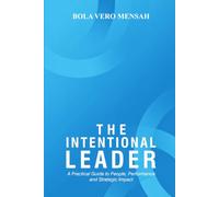 The Intentional Leader