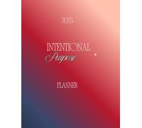 The Intentional Purpose Planner