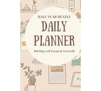 The Intentional Year: 365 Days of Purpose, Productivity & Progress