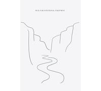 The Intentional Year Planner: Volume 1