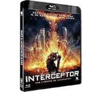 The Interceptor [Francia] [Blu-ray]