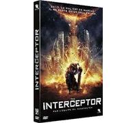 The Interceptor [Francia] [DVD]