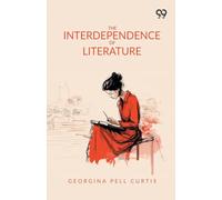 The Interdependence Of Literature