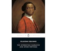 Olaudah Equiano The Interesting Narrative and Ot (Tapa blanda) (Importación USA)
