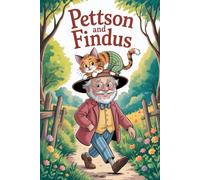 The Interesting Story of Pettson and findus