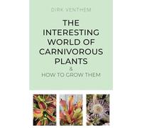 The Interesting World of Carnivorous Plants & How to Grow Them