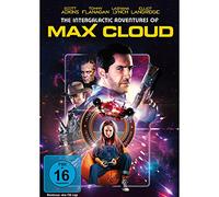 The intergalactic Adventure of Max Cloud [Alemania] [DVD]