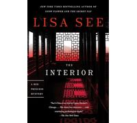The Interior: A Red Princess Mystery: 2 (The Red Princess Mysteries)