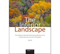 El paisaje interior – Reflexiones sobre arte, creatividad y fotografía – Rocky Nook