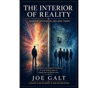 The Interior of Reality: Quantum Experiential Collapse Theory