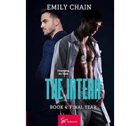 The Intern - Book 4: Final Year: Unmasking the Truth