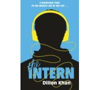 The Intern (ebook)