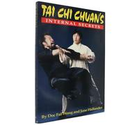 The Internal Secrets of T'ai Chi Ch'uan