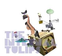 The Internal Tulips - Mislead Into a Field By a Defo [Vinilo]