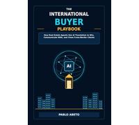 The International Buyer Playbook: How Real Estate Agents Use AI Translation to Win, Communicate With, and Close Cross-Border Clients