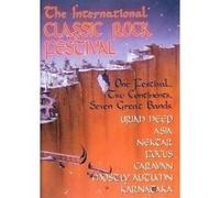 The International Classic Rock Festival [Francia] [DVD]