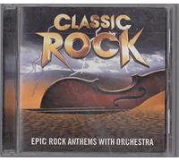 The International Classic Rock Orchestra - Classic Rock