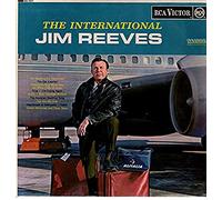 The International Jim Reeves