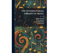 The International Library of Music