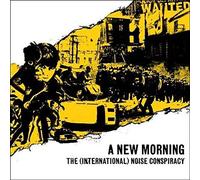The (International) Noise Conspiracy - A New Morning,Changing Weather