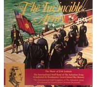 The International Staff Band of The Salvation Army - The Invincible Army - The Music of Erik Leidzen (UK Import)