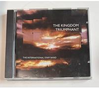 The International Staff Band of The Salvation Army - The Kingdom Triumphant