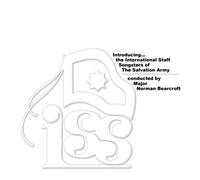 The International Staff Songsters - Introducing... the International Staff Songsters