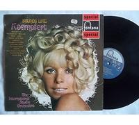 The International Studio Orchestra - Sounds Like Kaempfert (Fontana) - International Studio Orchestra, The LP